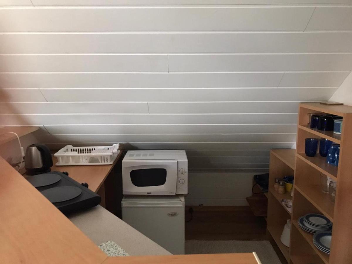 Privat Mini 307 Apartment Besenova Luaran gambar